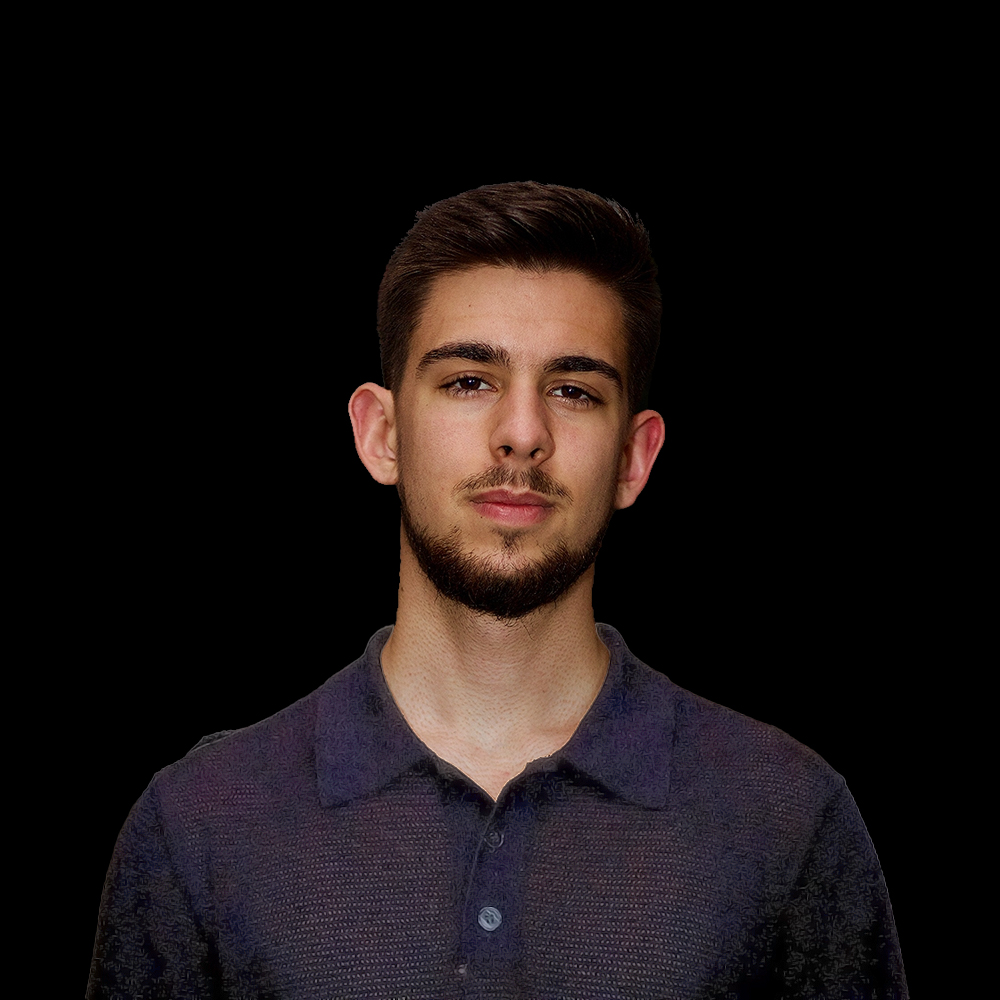 Akos, founder of FameScale