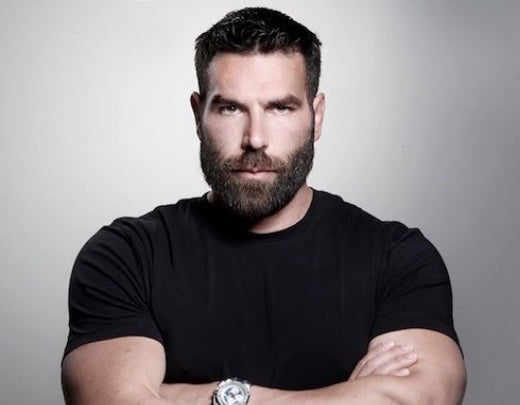 Dan Bilzerian