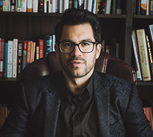 Tai Lopez